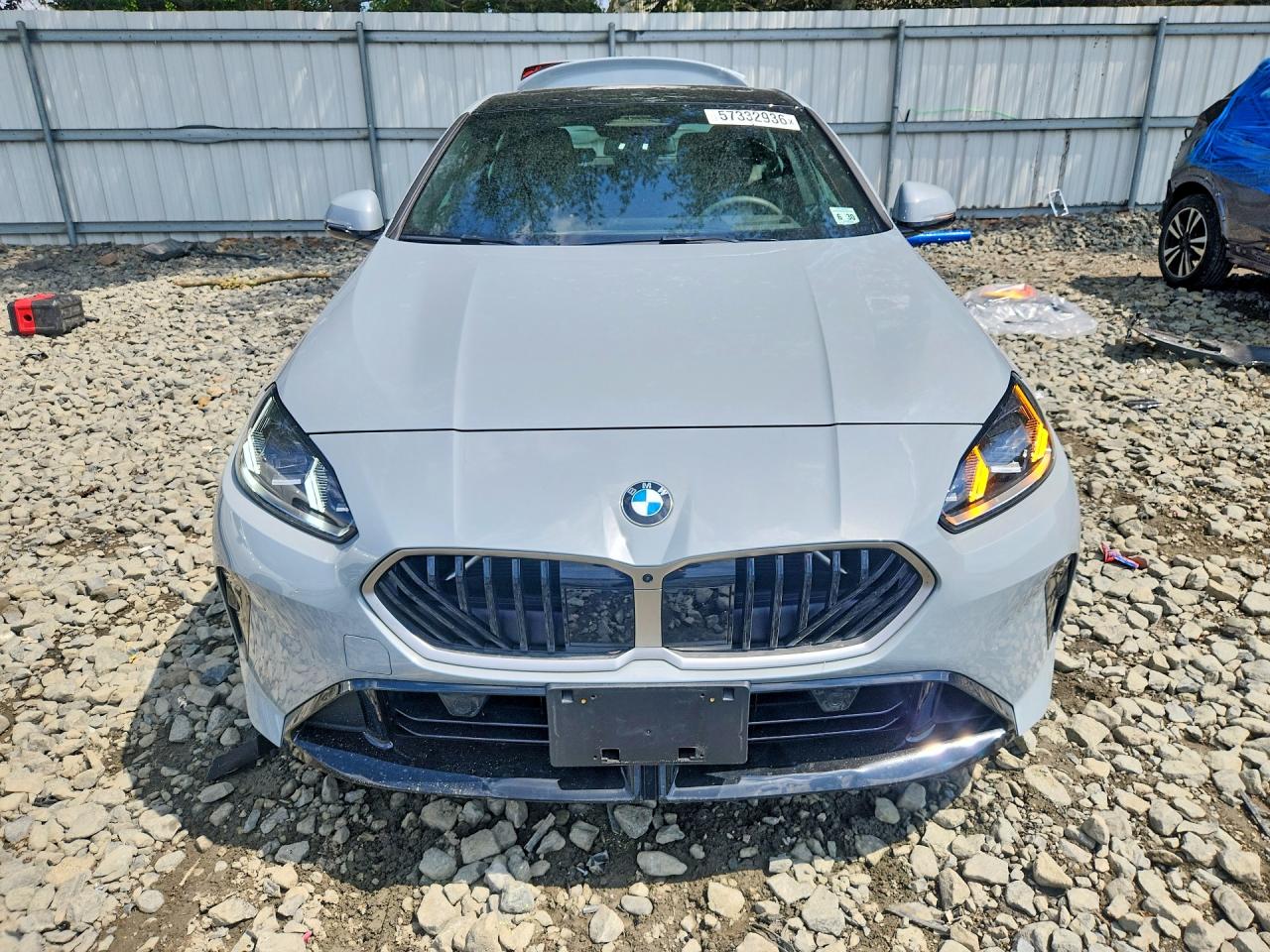 WBA23GG03S7S87274 · 2025 BMW 228XI · 5/12