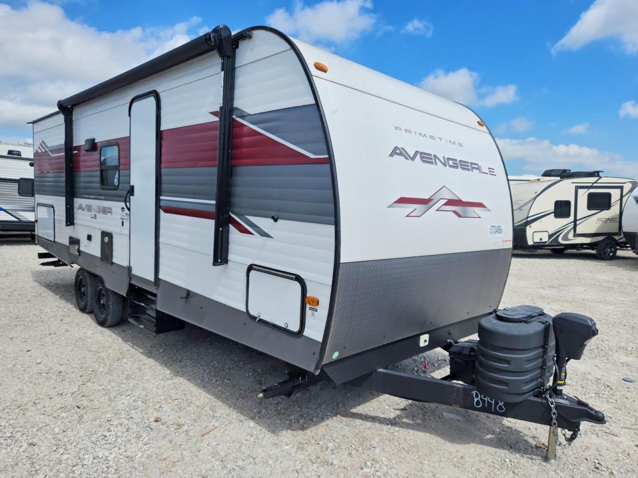 5ZT2AVNB3SB938948 · 2025 AVENGER BHSLE