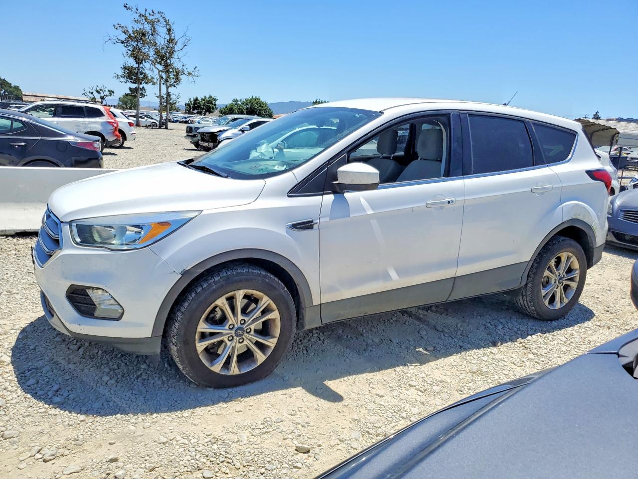 1FMCU9G91KUB66237 · 2019 FORD ESCAPE