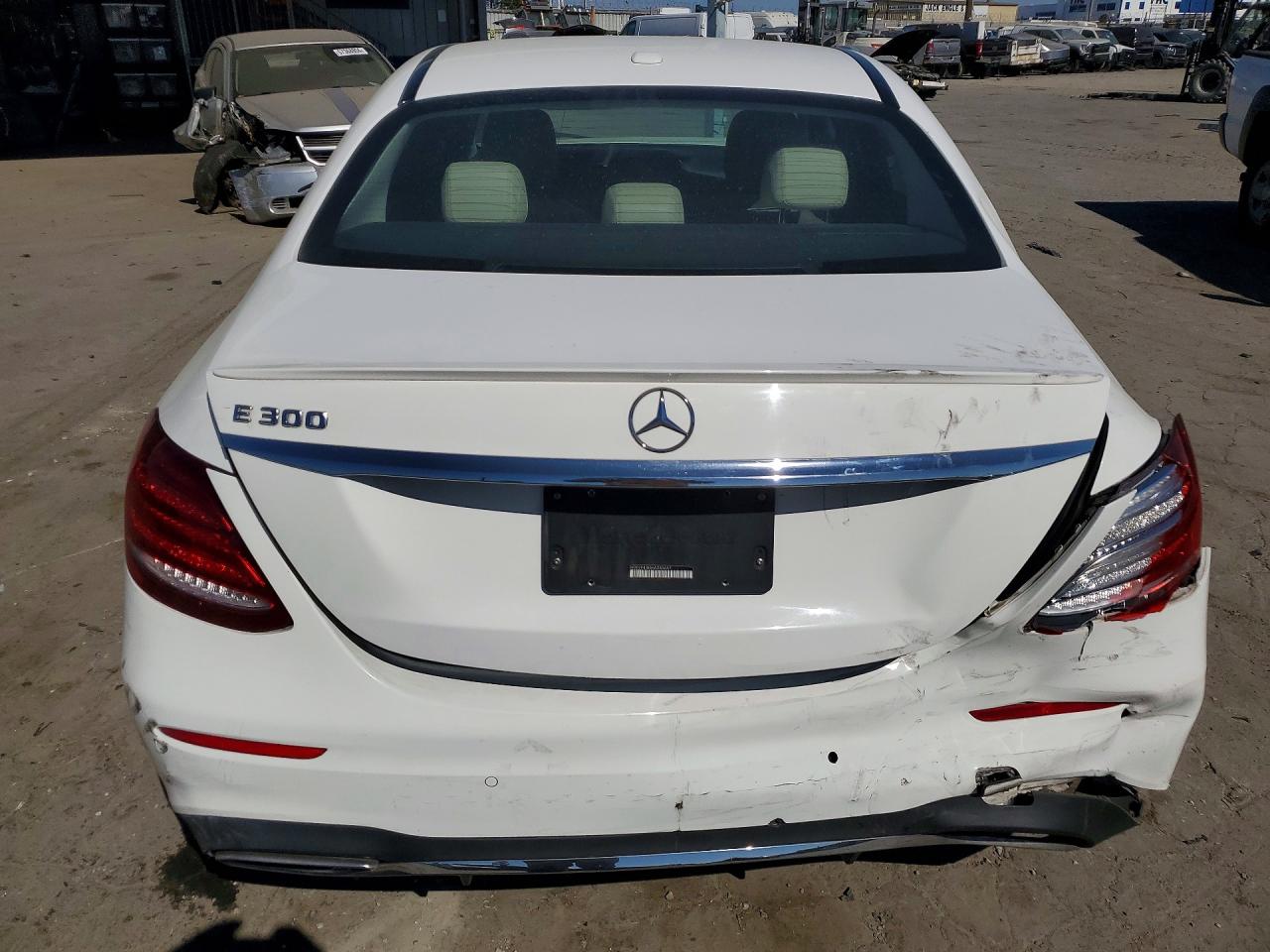 WDDZF4JB5HA285657 · 2017 MERCEDES-BENZ E · 6/12