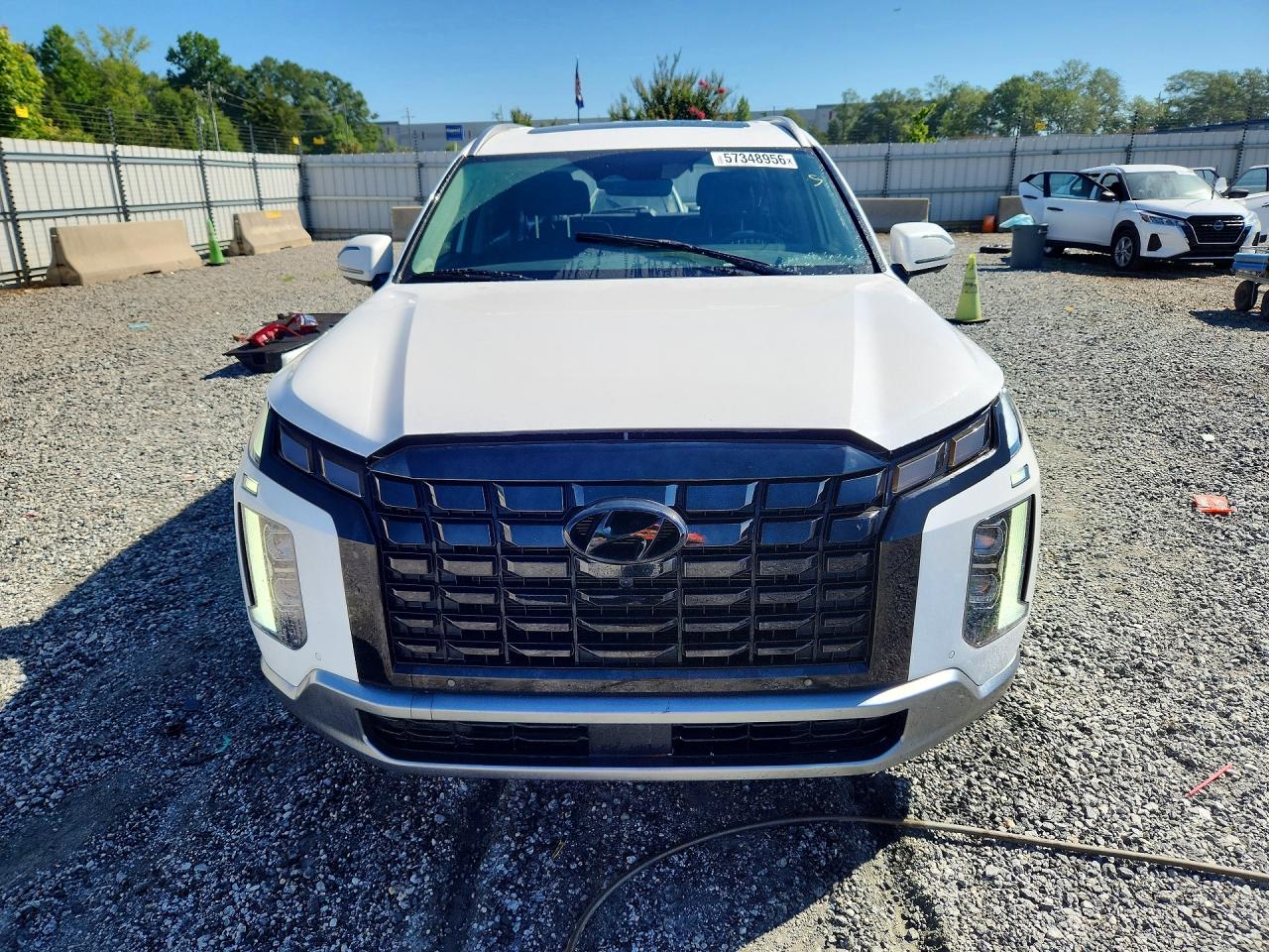 KM8R54GE9RU679799 · 2024 HYUNDAI PALISADE · 5/14