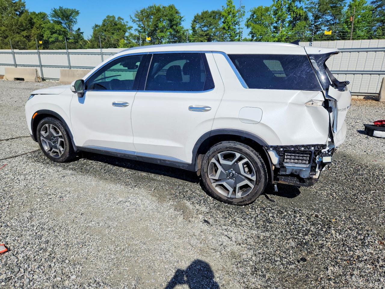 KM8R54GE9RU679799 · 2024 HYUNDAI PALISADE · 2/14