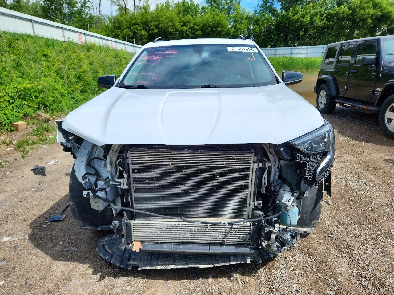 3GKALMEV6KL340903 · 2019 GMC TERRAIN · 5/14