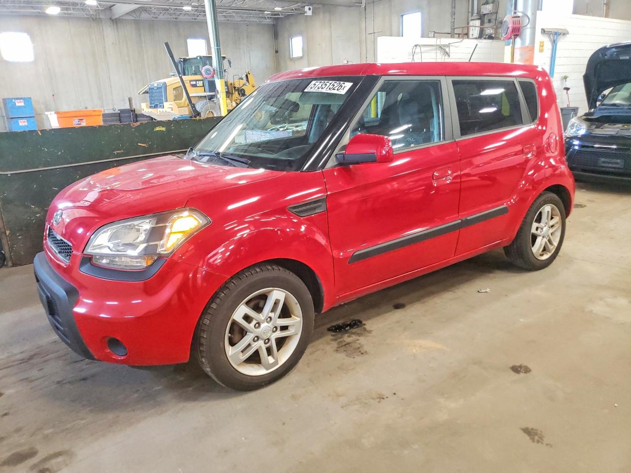 2010 KIA SOUL