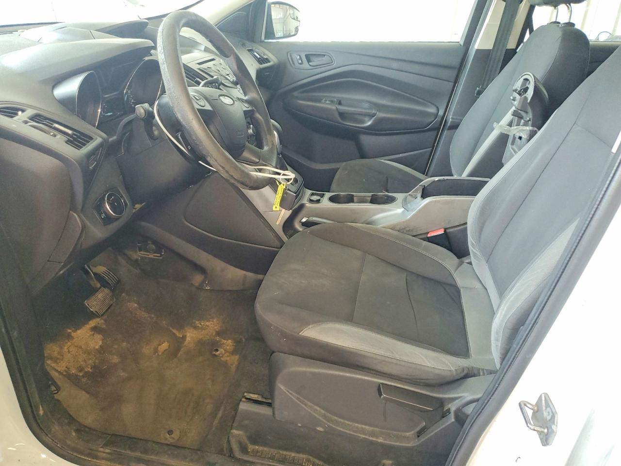 1FMCU0F72DUB47145 · 2013 FORD ESCAPE · 7/13
