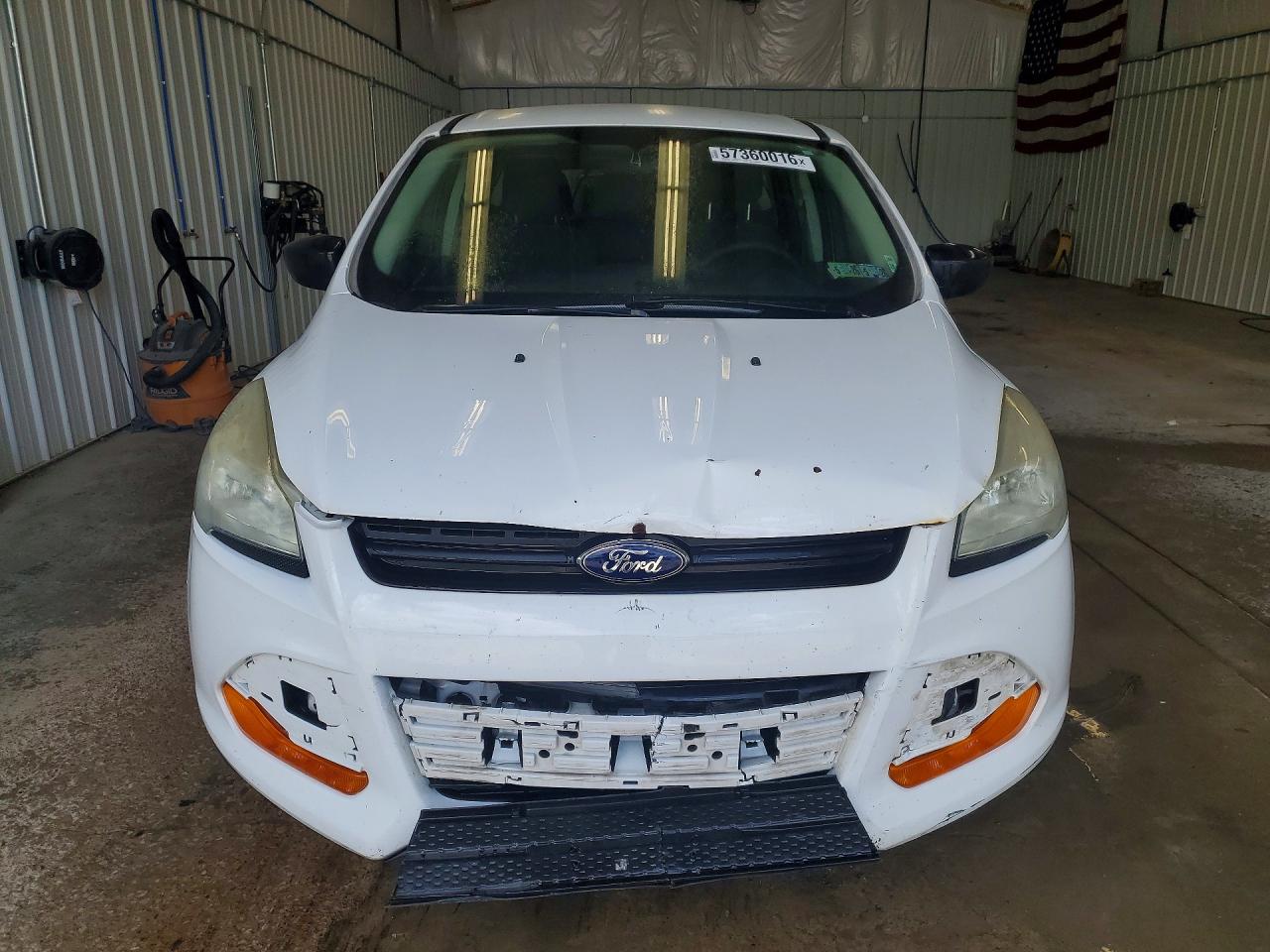 1FMCU0F72DUB47145 · 2013 FORD ESCAPE · 5/13