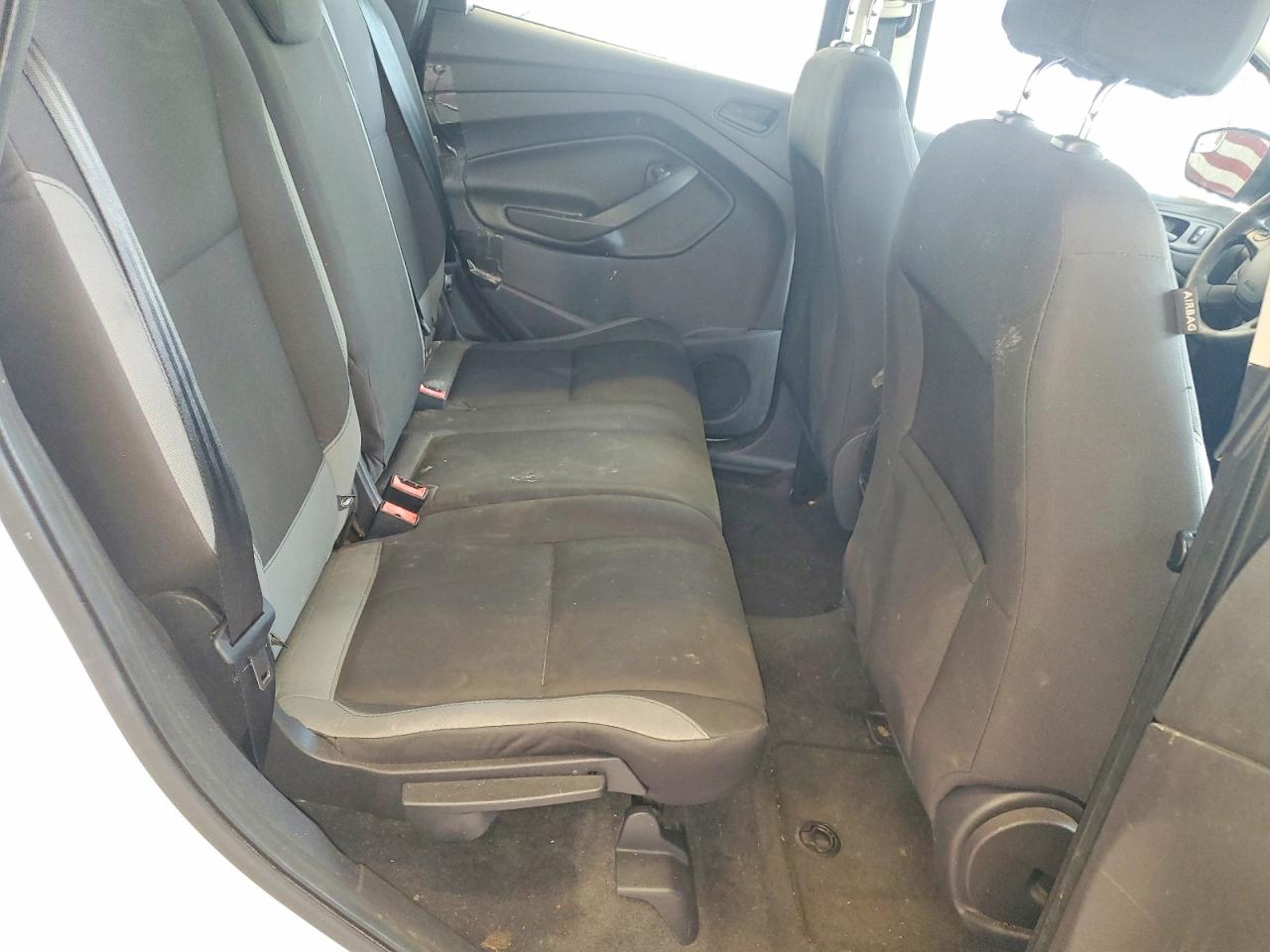 1FMCU0F72DUB47145 · 2013 FORD ESCAPE · 11/13