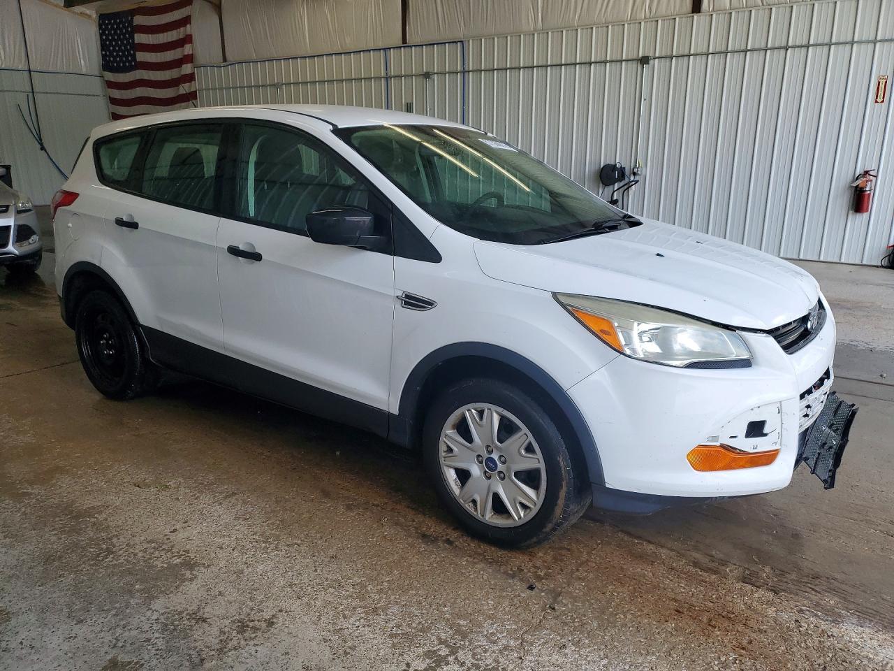 1FMCU0F72DUB47145 · 2013 FORD ESCAPE · 4/13