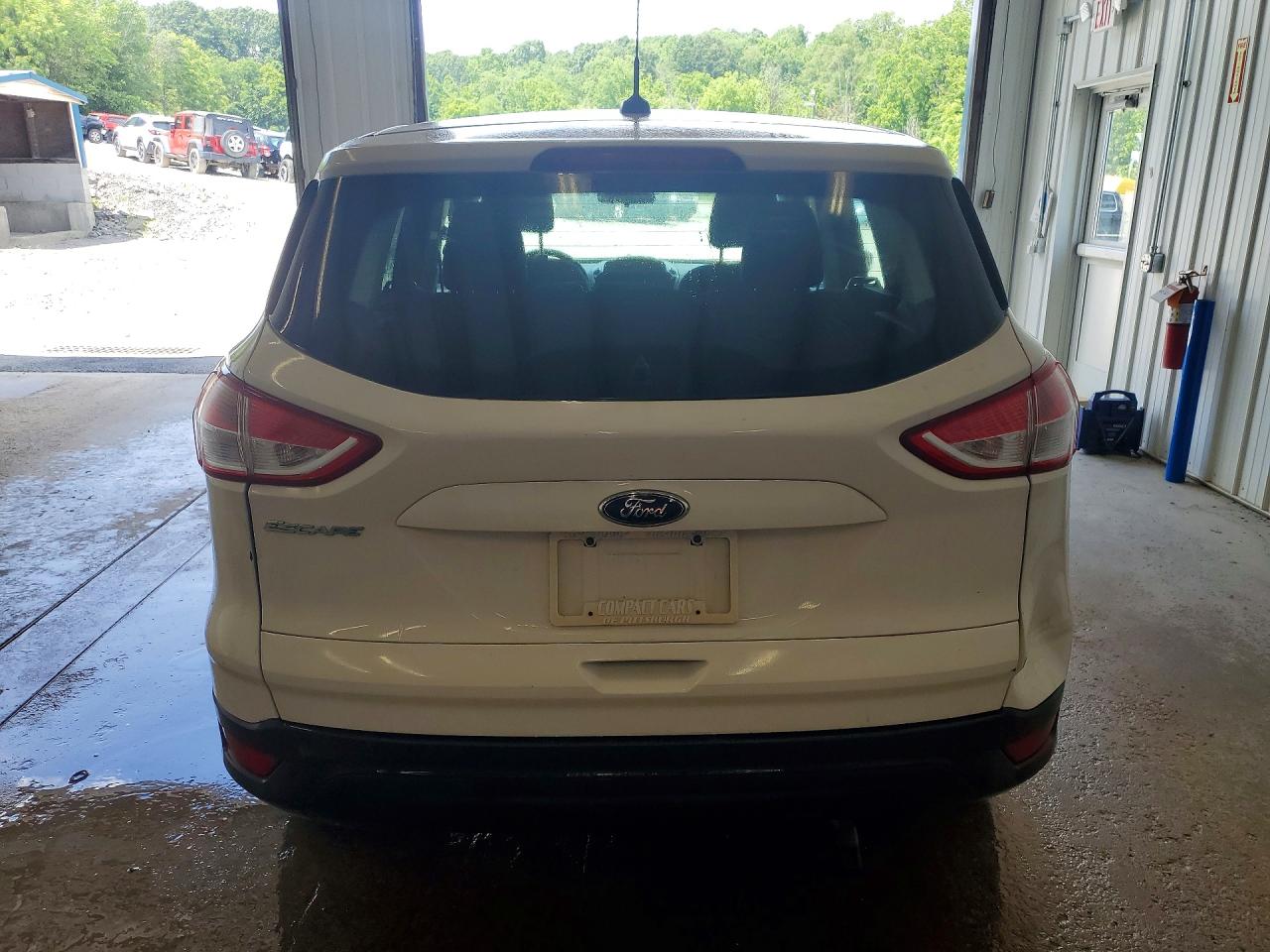 1FMCU0F72DUB47145 · 2013 FORD ESCAPE · 6/13