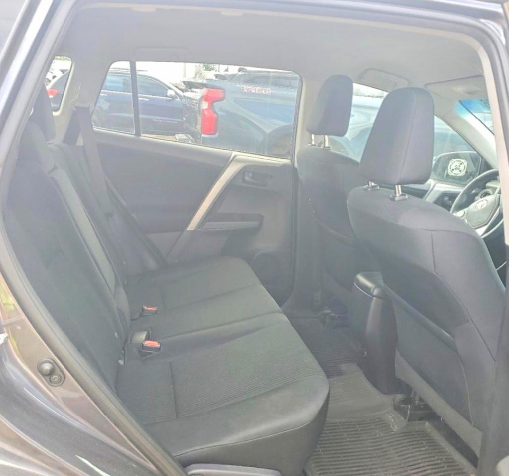 2T3BFREV2GW529486 · 2016 TOYOTA RAV4 · 11/13