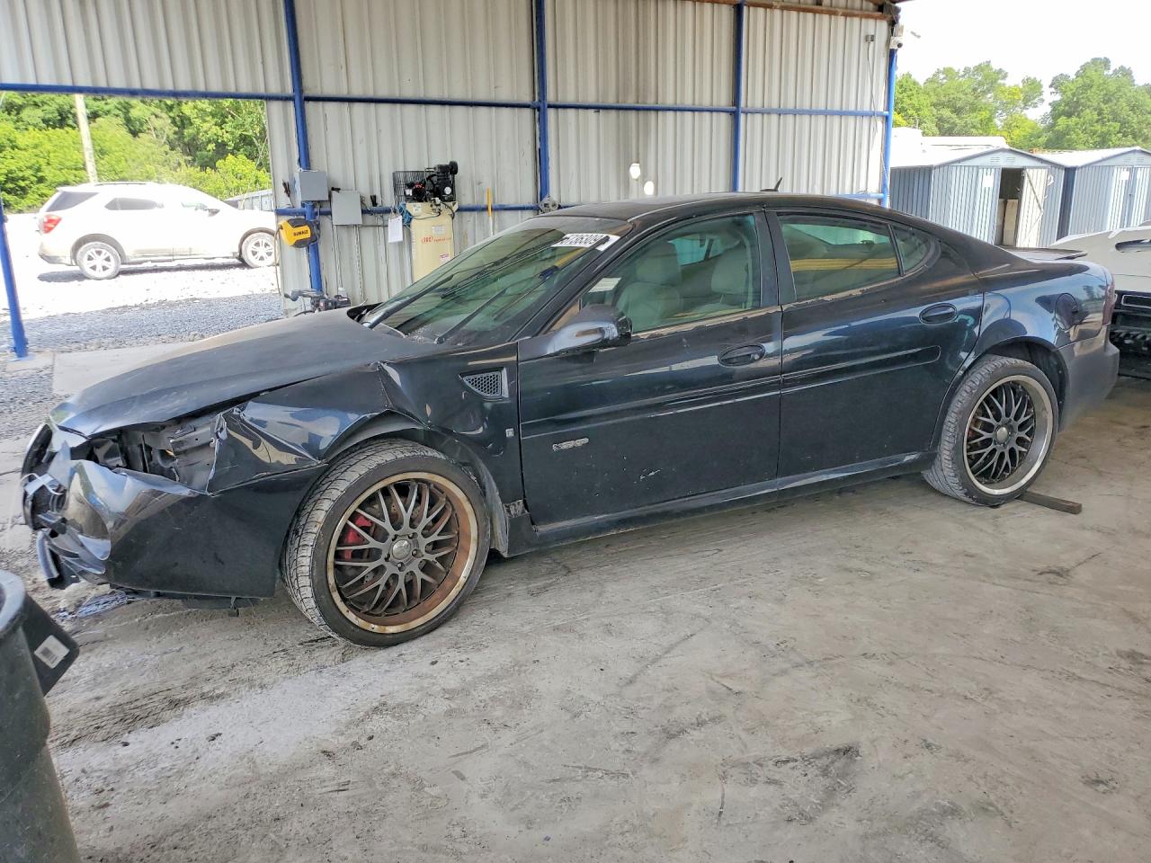 2G2WC58C061305383 · 2006 PONTIAC GRAND PRIX