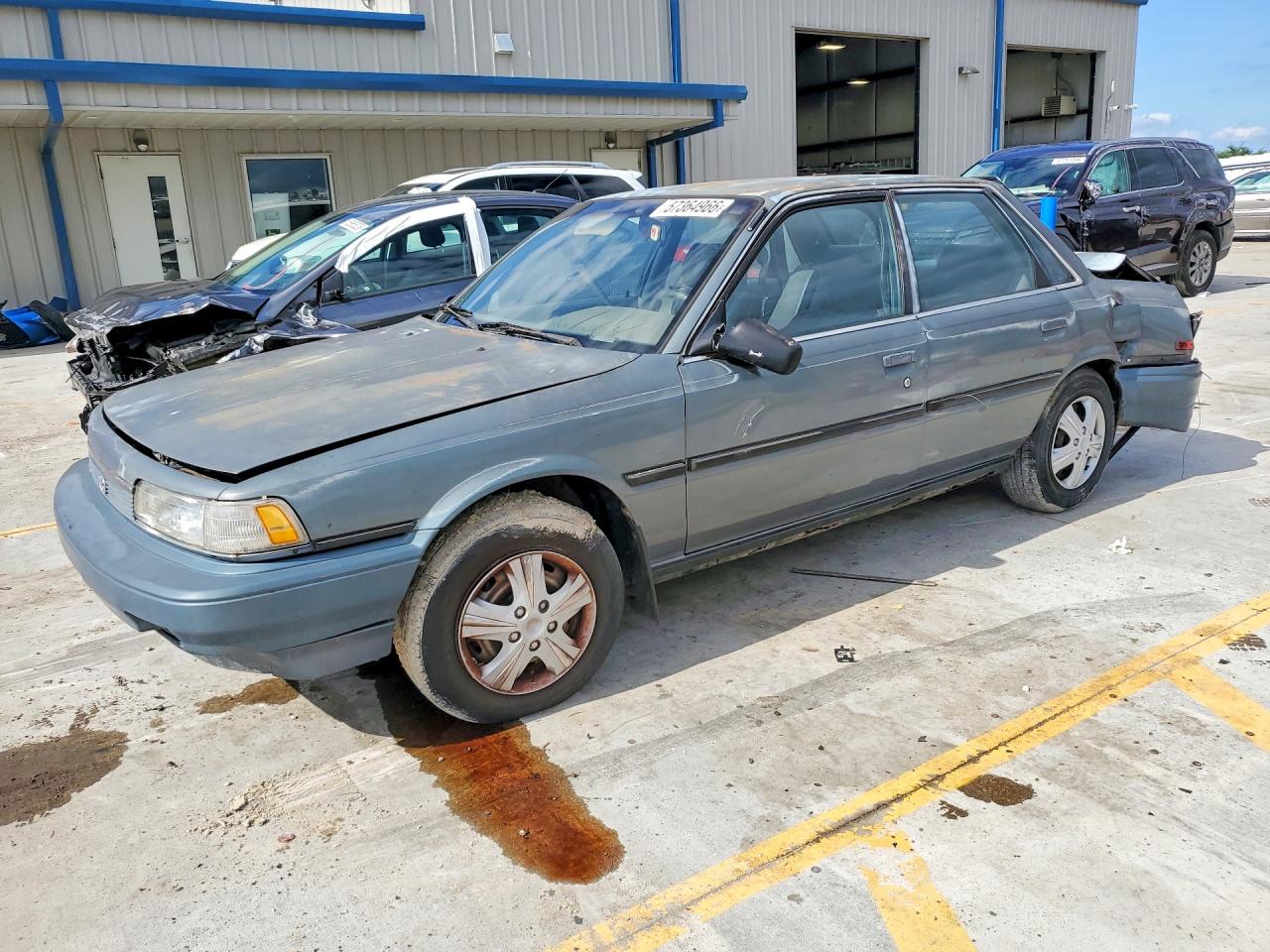 1991 TOYOTA CAMRY