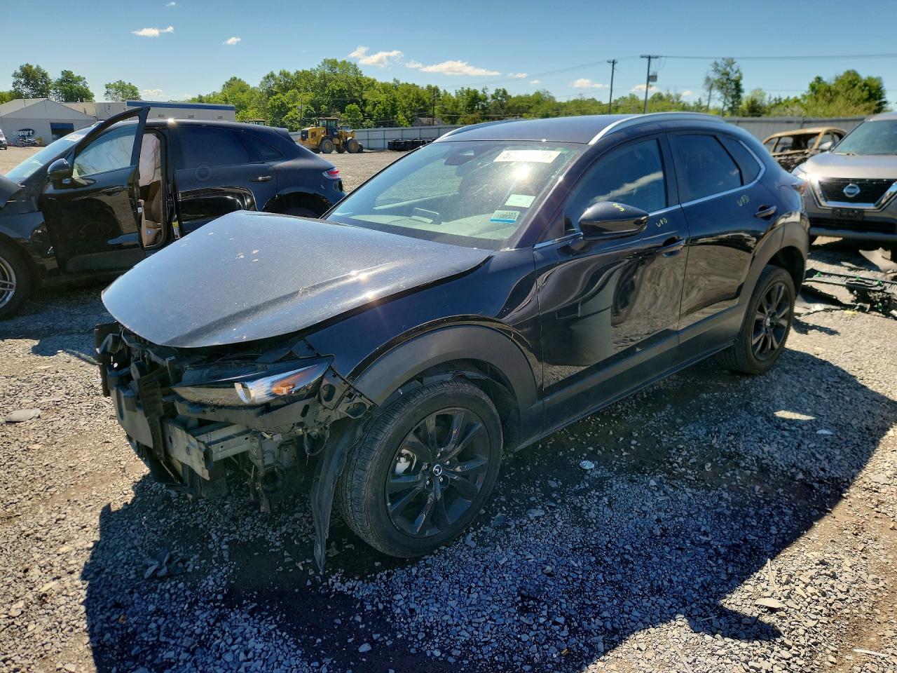 2024 MAZDA CX-30
