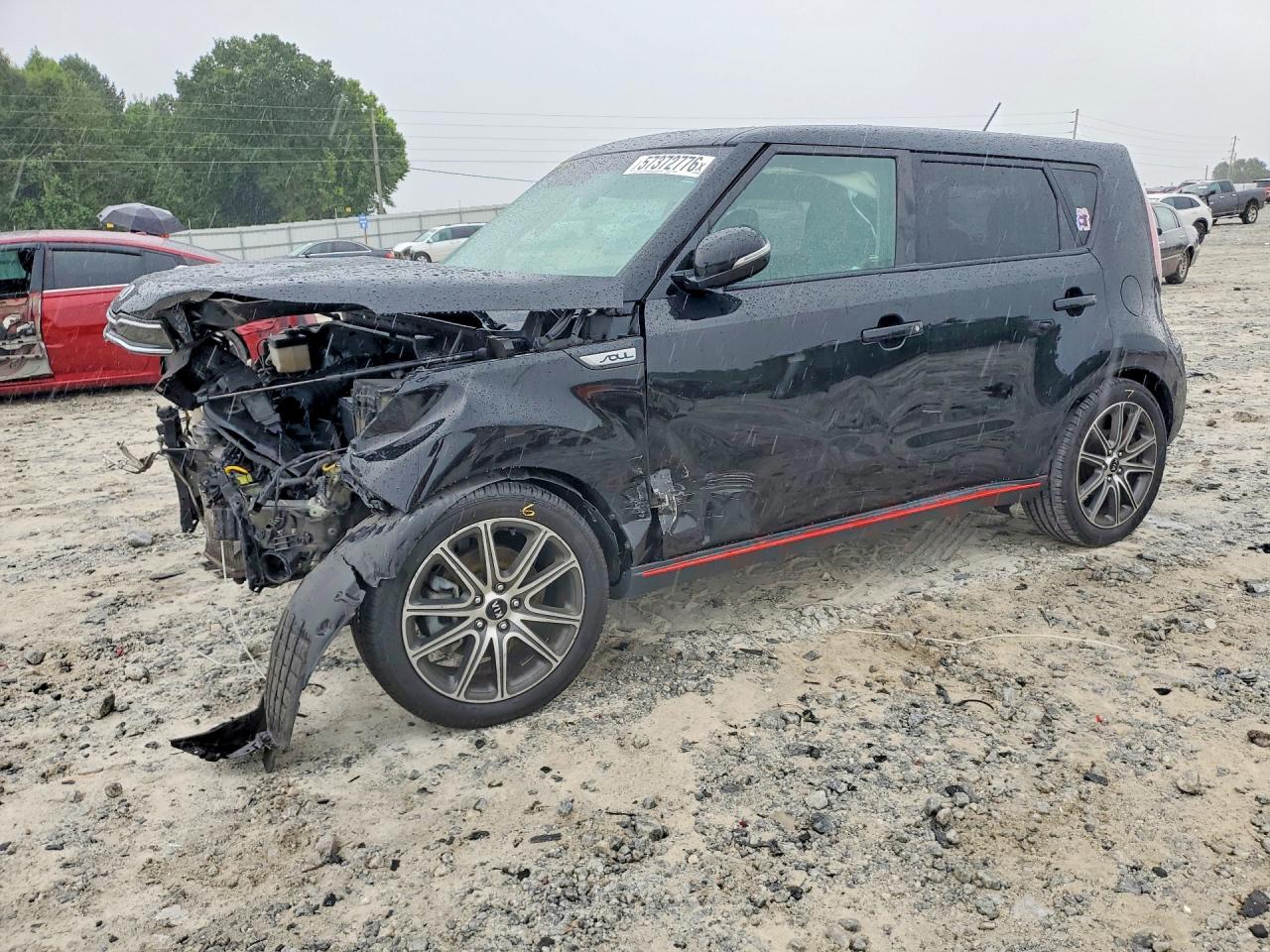 KNDJX3AA8J7617065 · 2018 KIA SOUL