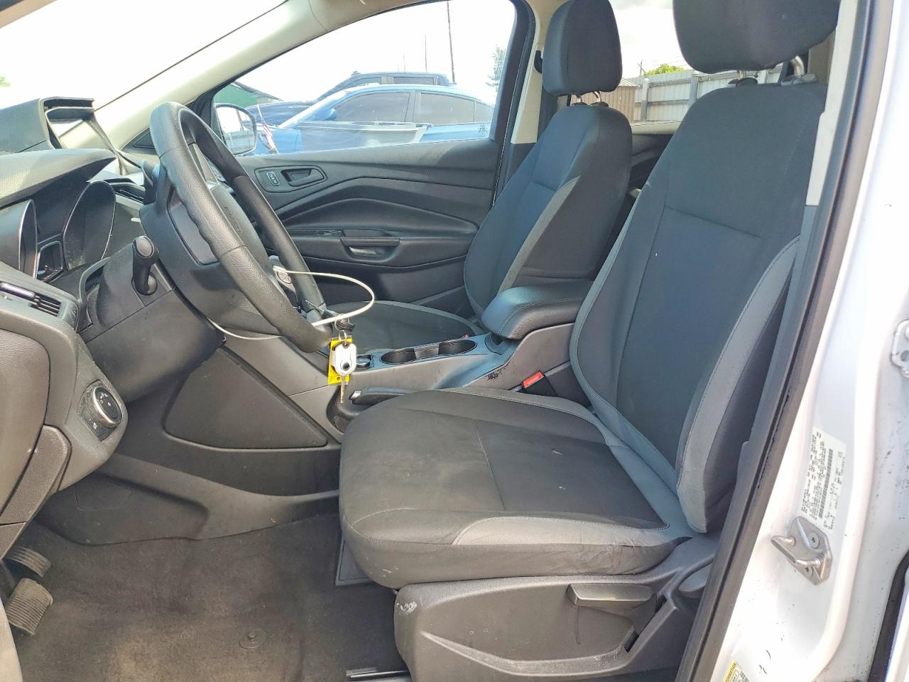 1FMCU0F76FUC28121 · 2015 FORD ESCAPE · 7/13