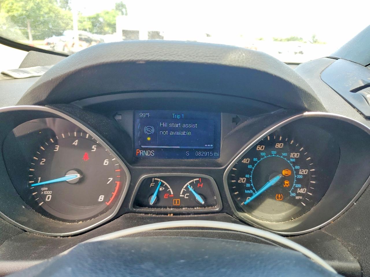 1FMCU0F76FUC28121 · 2015 FORD ESCAPE · 9/13