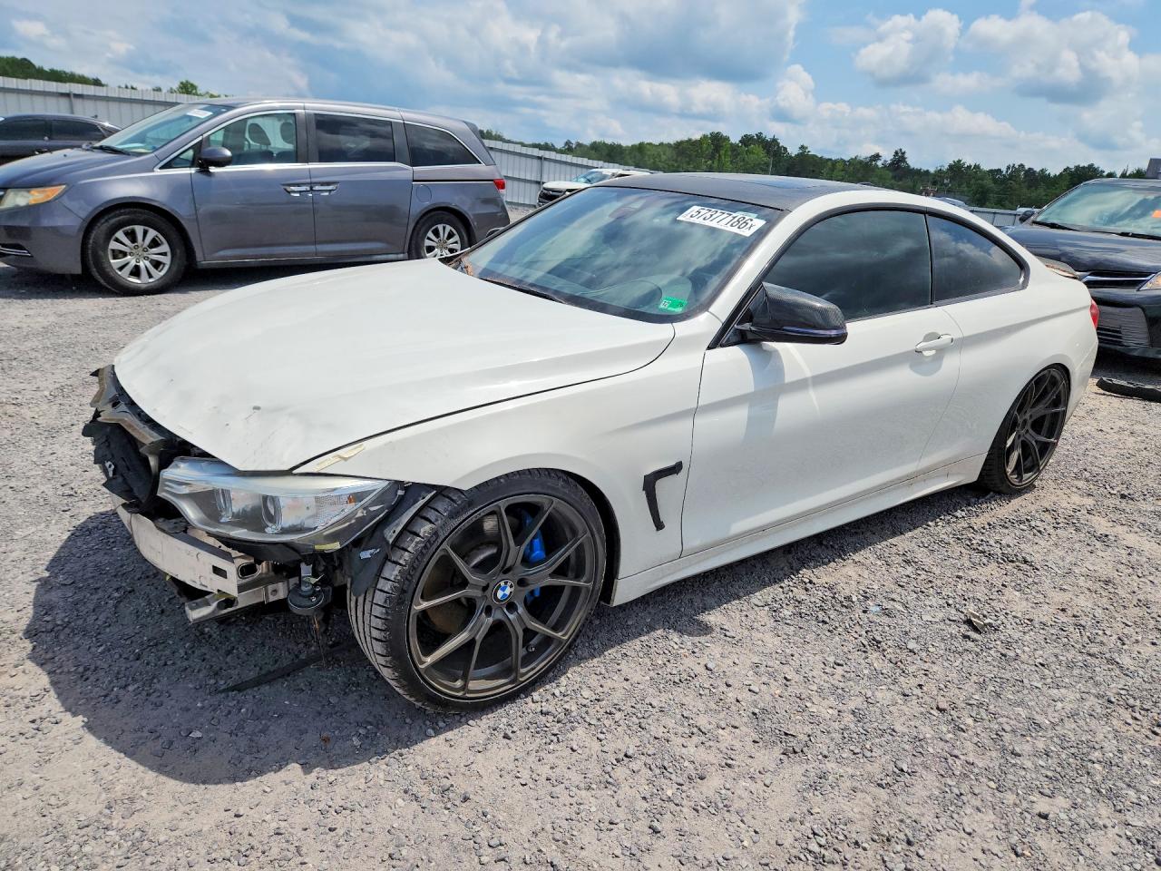 WBA4P1C55HK522128 2017 BMW 440I