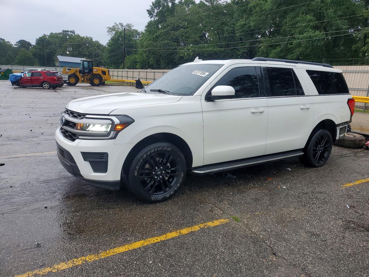 1FMJK1HT9NEA55734 · 2022 FORD EXPEDITION