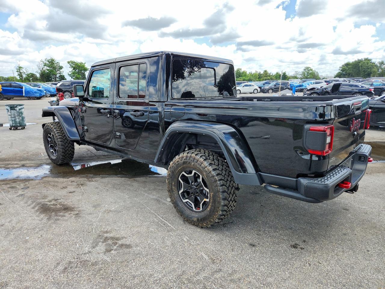 1C6JJTBG3NL149724 · 2022 JEEP GLADIATOR · 2/13
