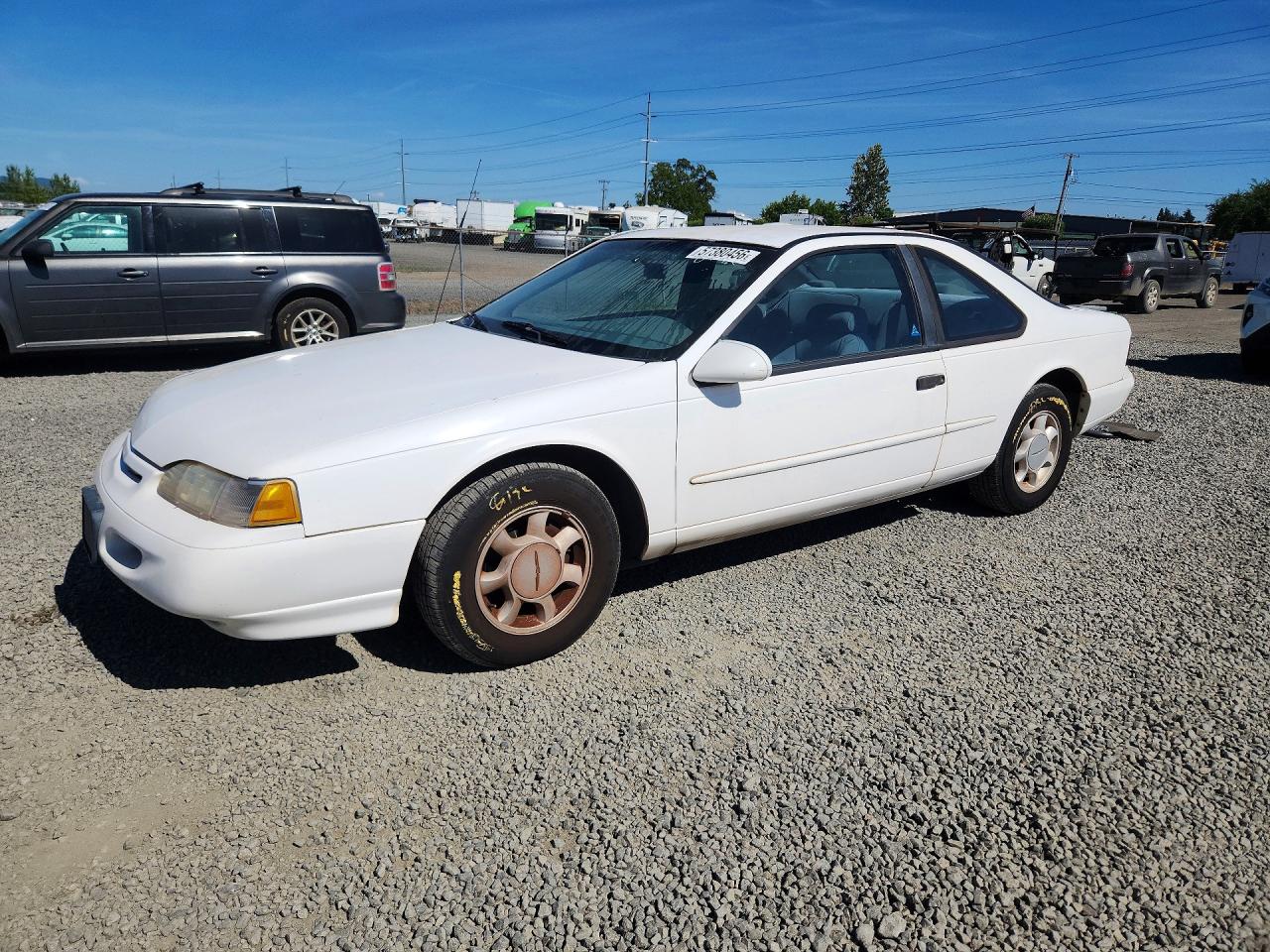 1FALP6249RH154769 · 1994 FORD THUNDERBIRD