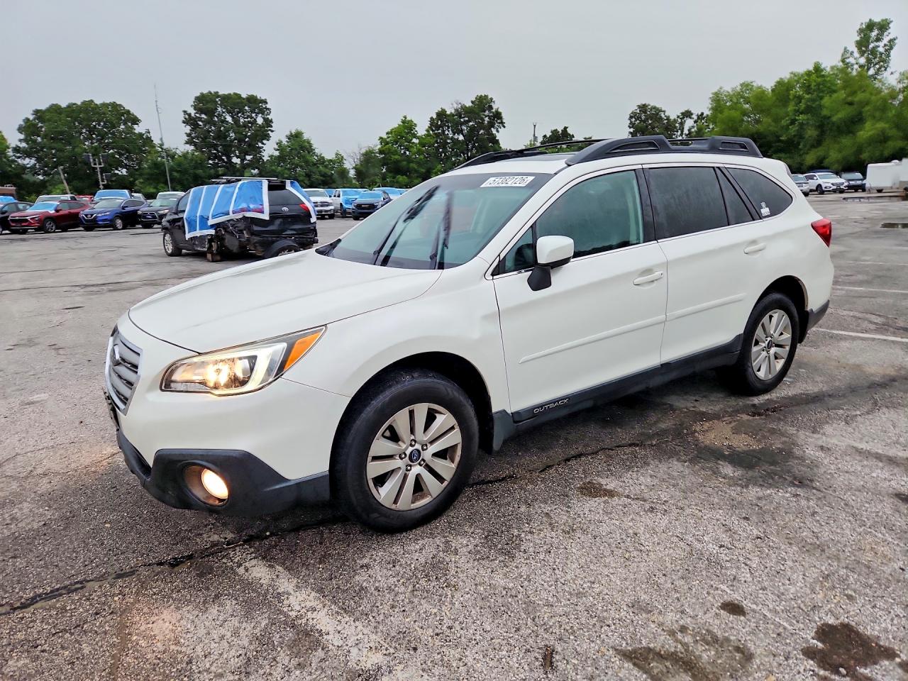 4S4BSBEC4F3233772 · 2015 SUBARU OUTBACK
