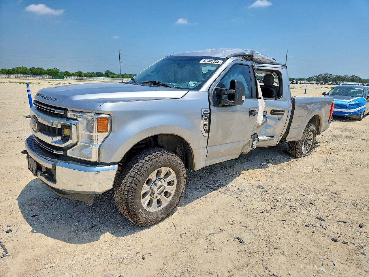 1FT7W2A60LEE84142 · 2020 FORD F250