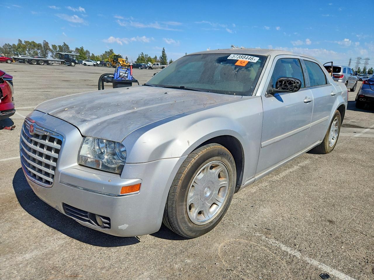 2C3JA53G95H154799 · 2005 CHRYSLER 300