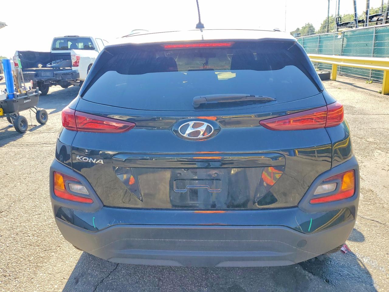 KM8K62AA8JU179341 · 2018 HYUNDAI KONA · 6/12