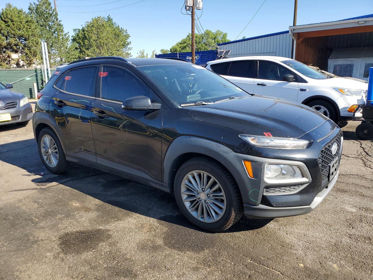 KM8K62AA8JU179341 · 2018 HYUNDAI KONA · 4/12