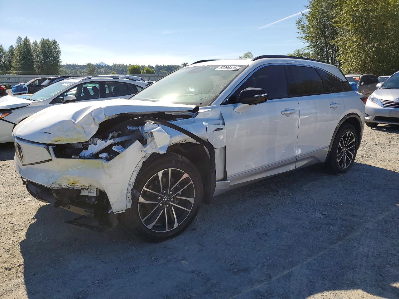 4W5KHNRL3RZ505196 · 2024 ACURA ZDX