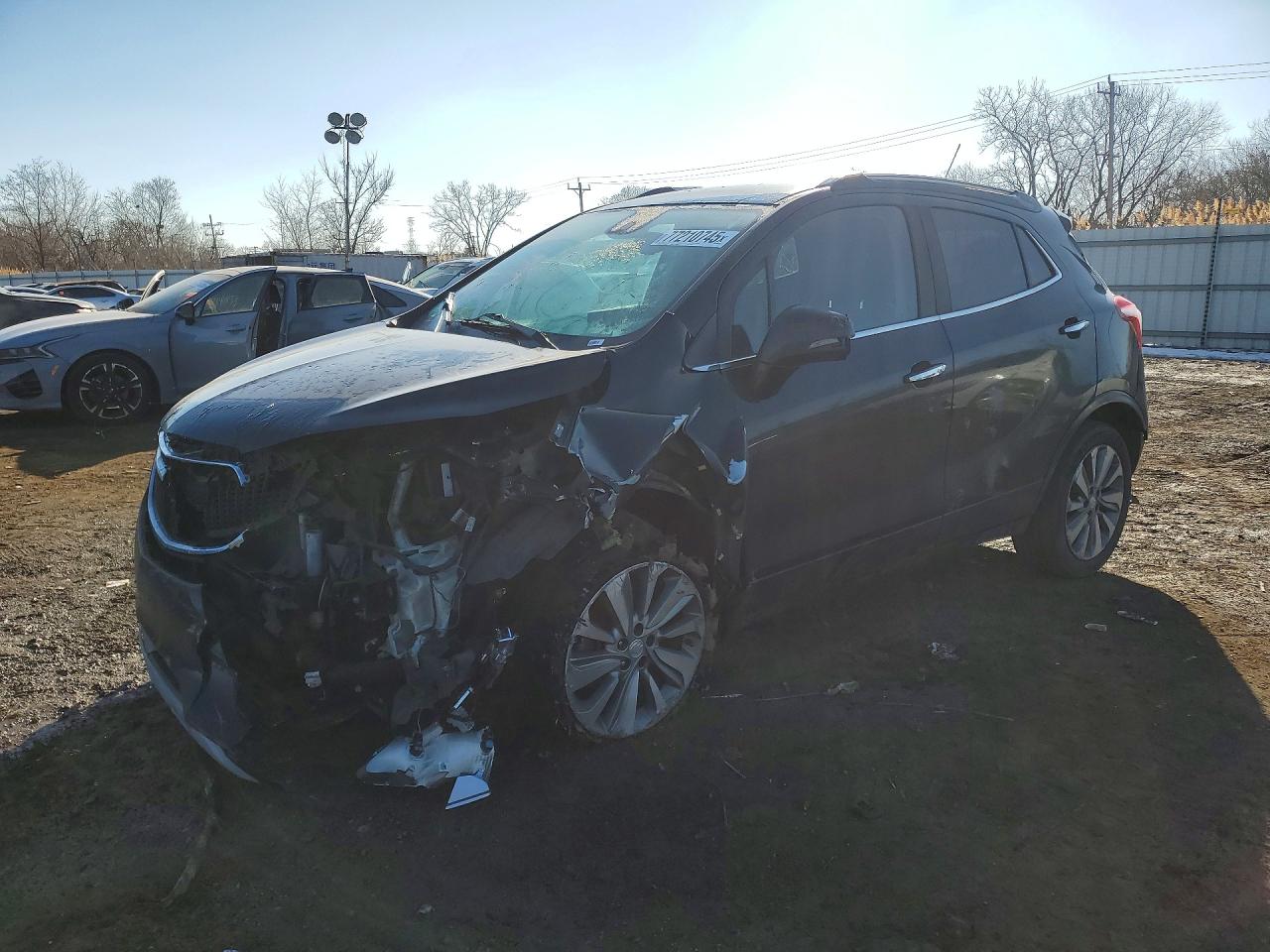 KL4CJASB2HB108564 · 2017 BUICK ENCORE