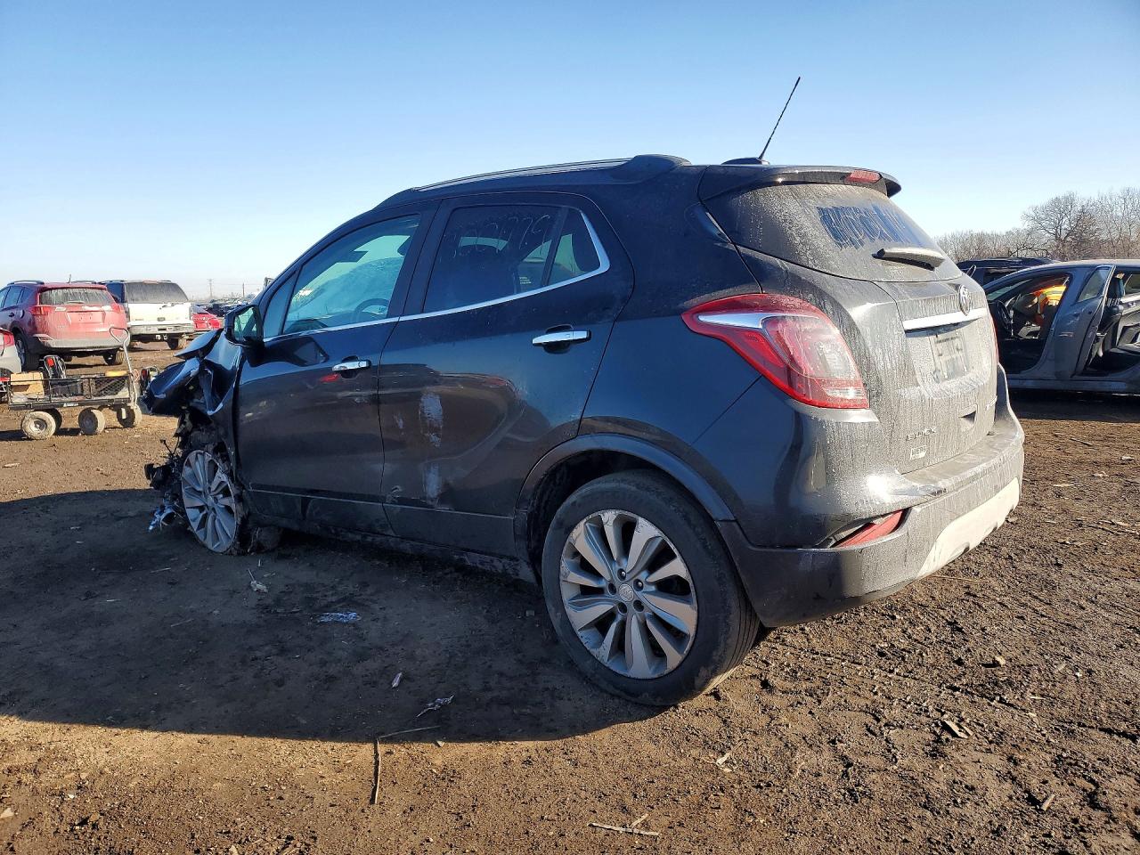 KL4CJASB2HB108564 · 2017 BUICK ENCORE · 2/12