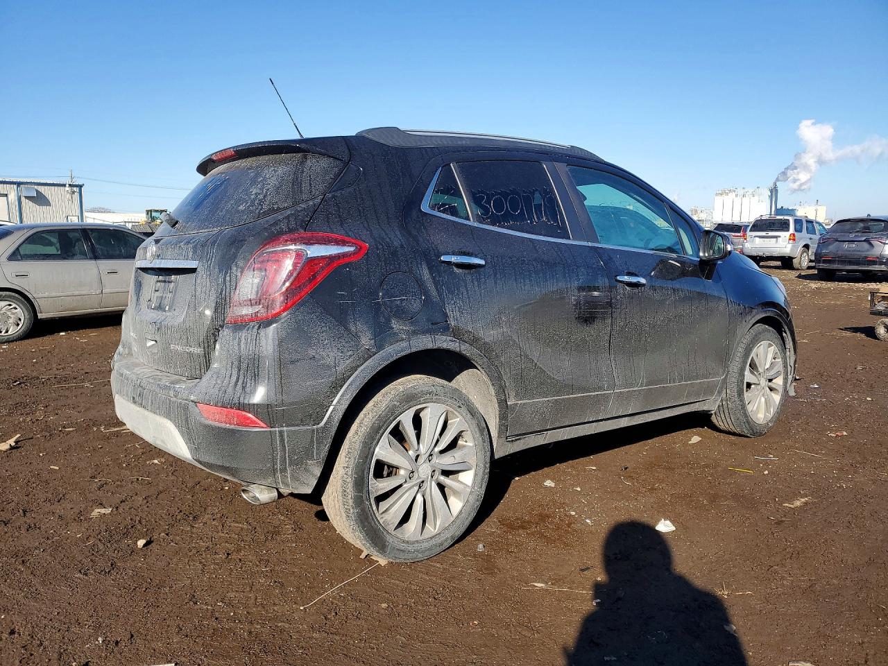 KL4CJASB2HB108564 · 2017 BUICK ENCORE · 3/12