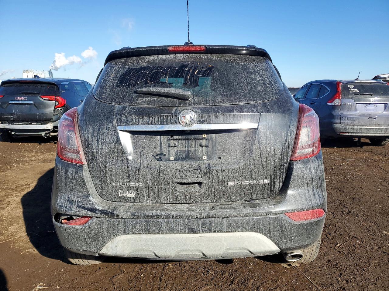 KL4CJASB2HB108564 · 2017 BUICK ENCORE · 6/12