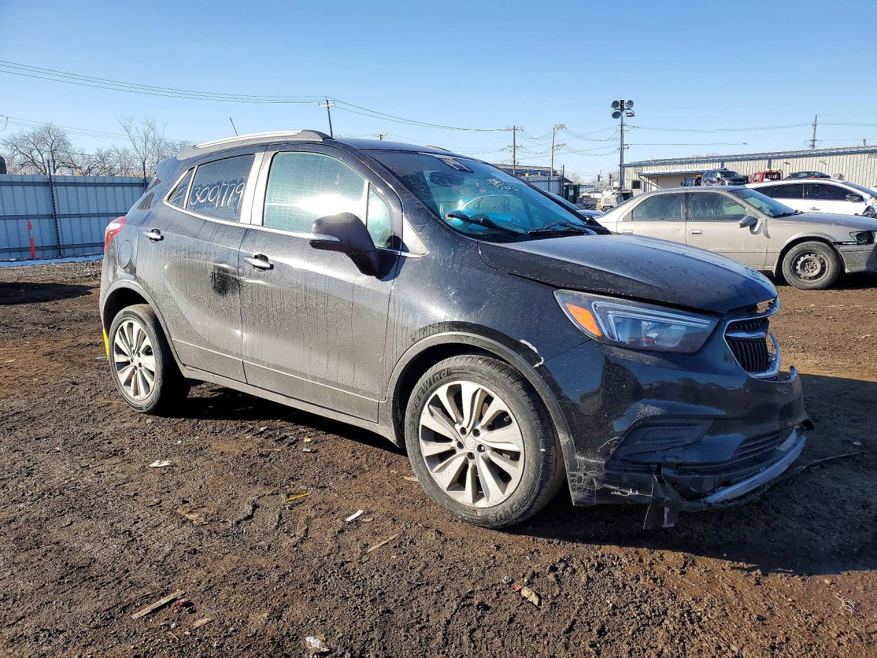 KL4CJASB2HB108564 · 2017 BUICK ENCORE · 4/12