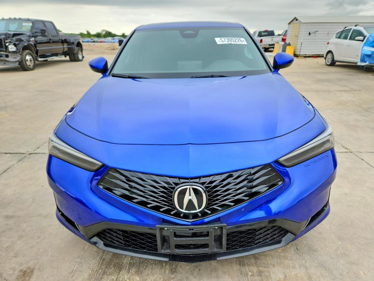 19UDE4H3XSA004788 · 2025 ACURA INTEGRA · 5/12