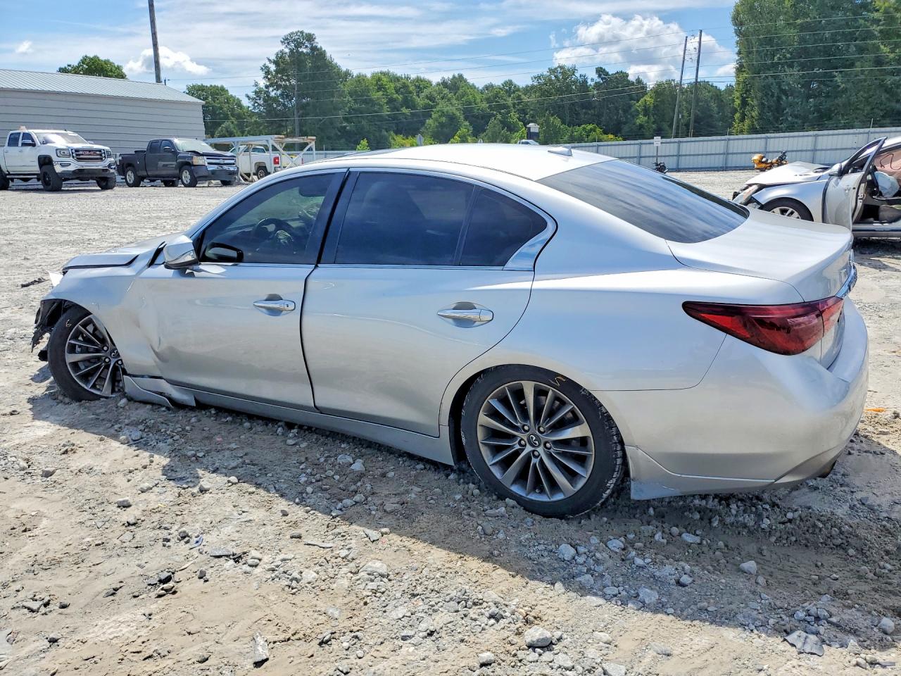 JN1EV7APXJM365634 · 2018 INFINITI Q50 · 2/12