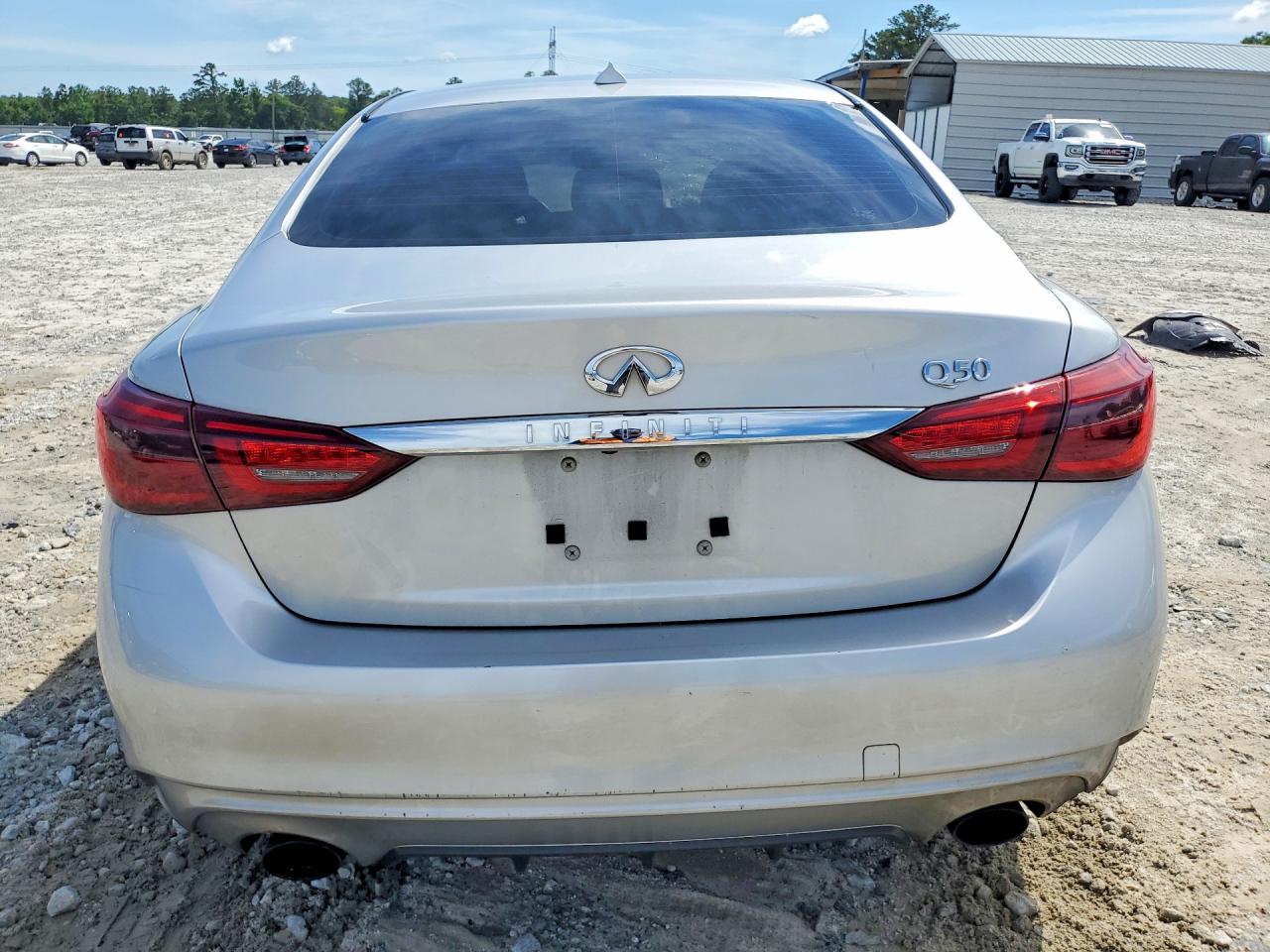 JN1EV7APXJM365634 · 2018 INFINITI Q50 · 6/12