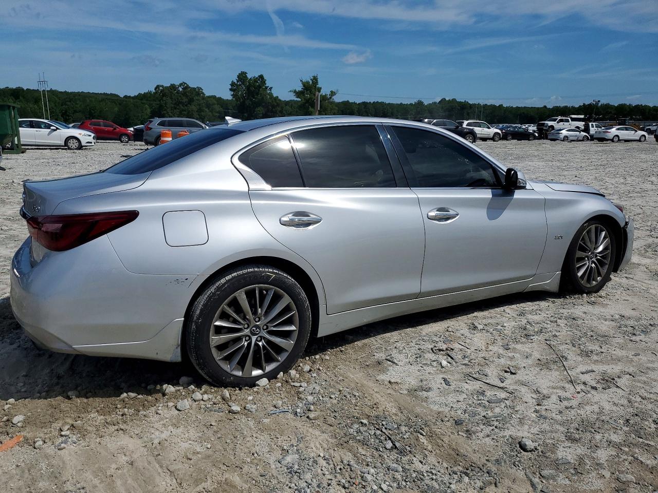 JN1EV7APXJM365634 · 2018 INFINITI Q50 · 3/12