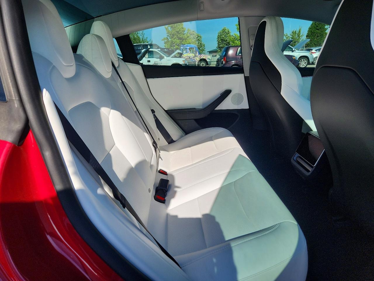5YJ3E1ET6RF896004 · 2024 TESLA MODEL 3 · 10/12