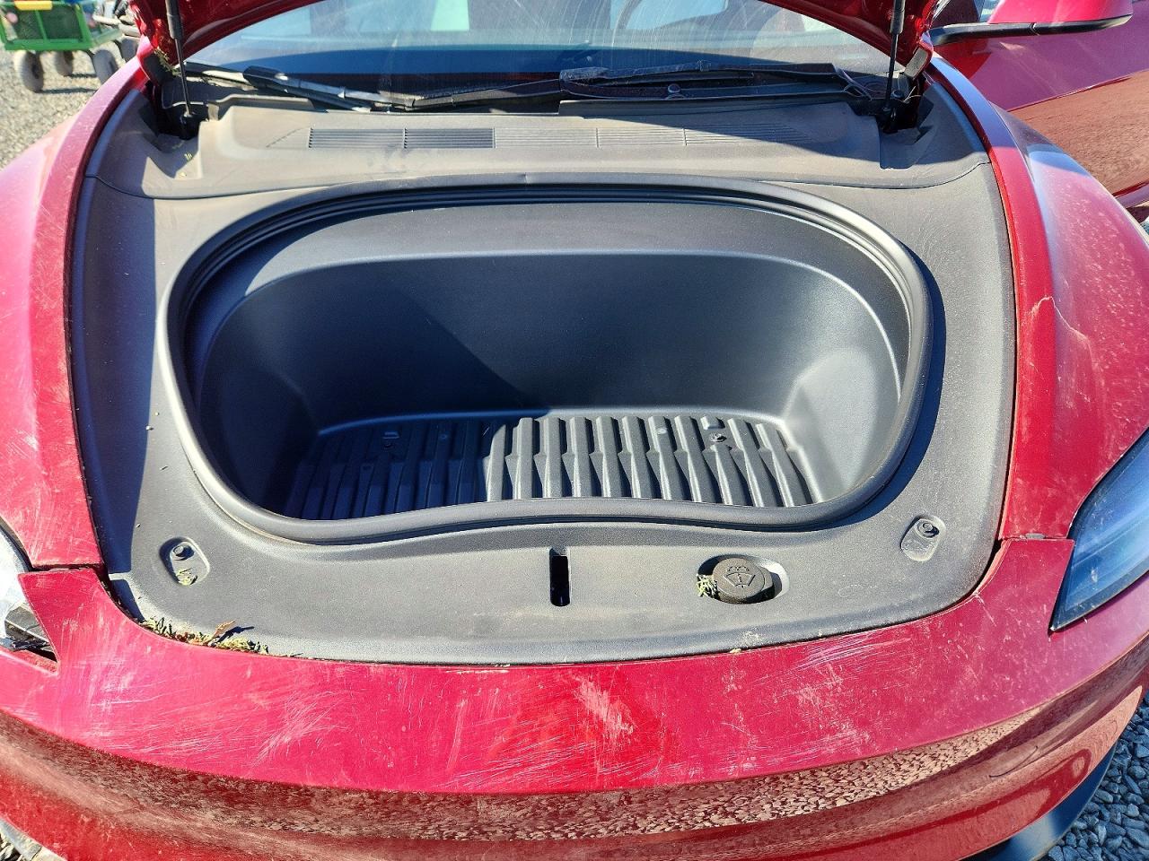 5YJ3E1ET6RF896004 · 2024 TESLA MODEL 3 · 11/12