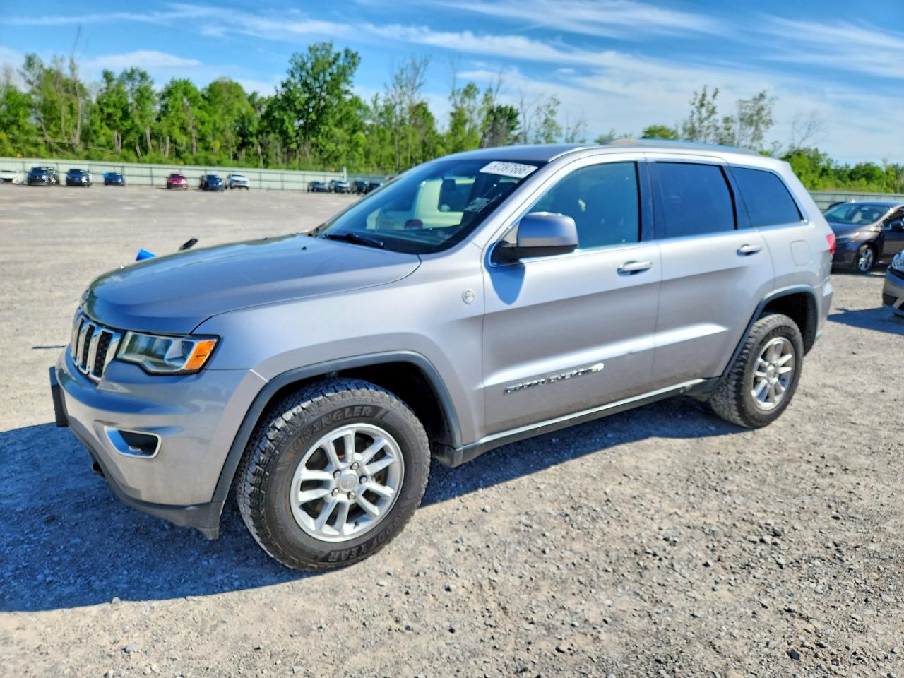 1C4RJFAG6KC606844 · 2019 JEEP GRAND CHEROKEE