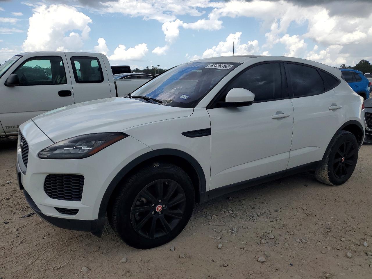 SADFJ2FX9K1Z62984 · 2019 JAGUAR E-PACE