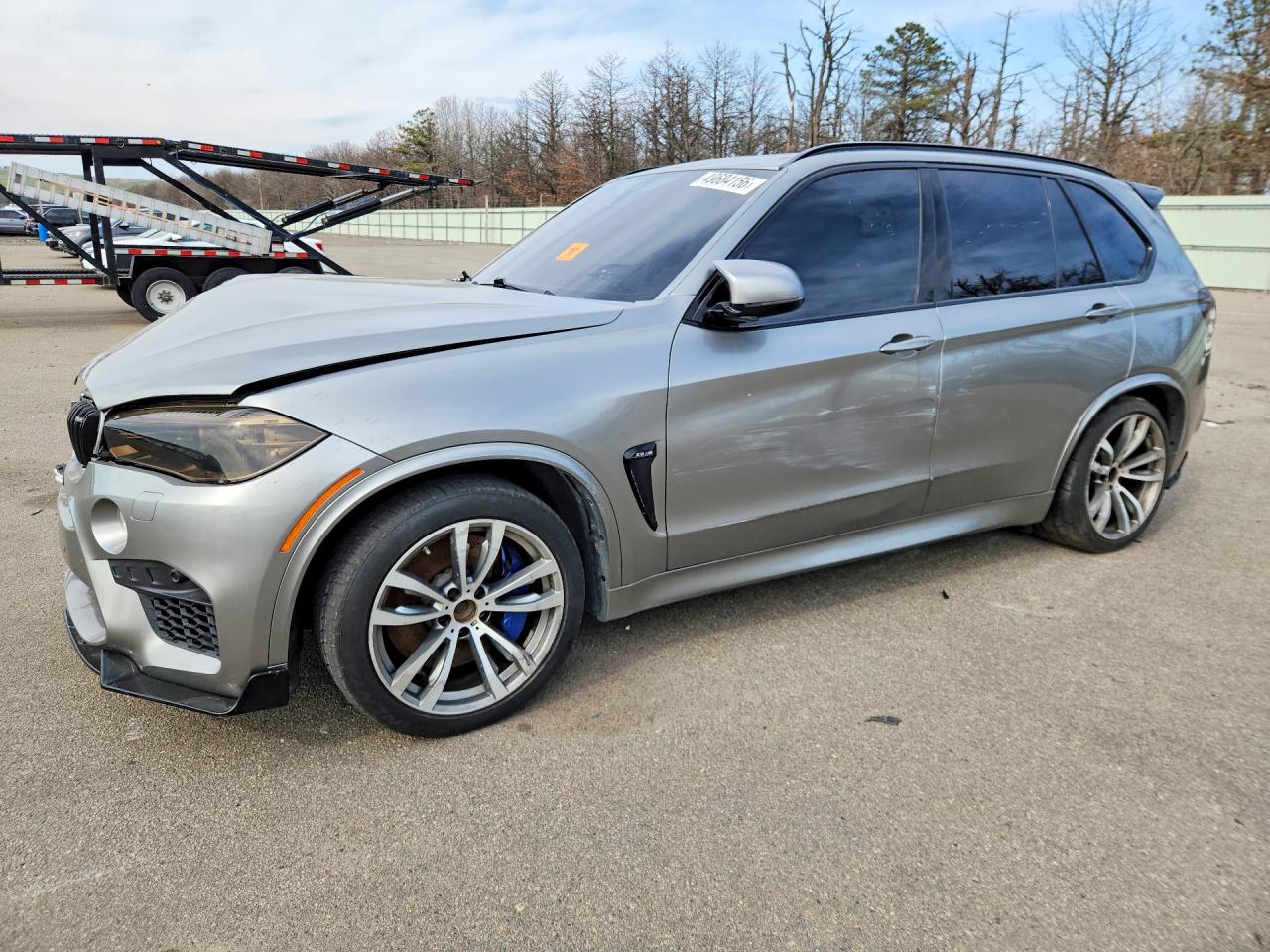 5YMKT6C58G0R79360 · 2016 BMW X5