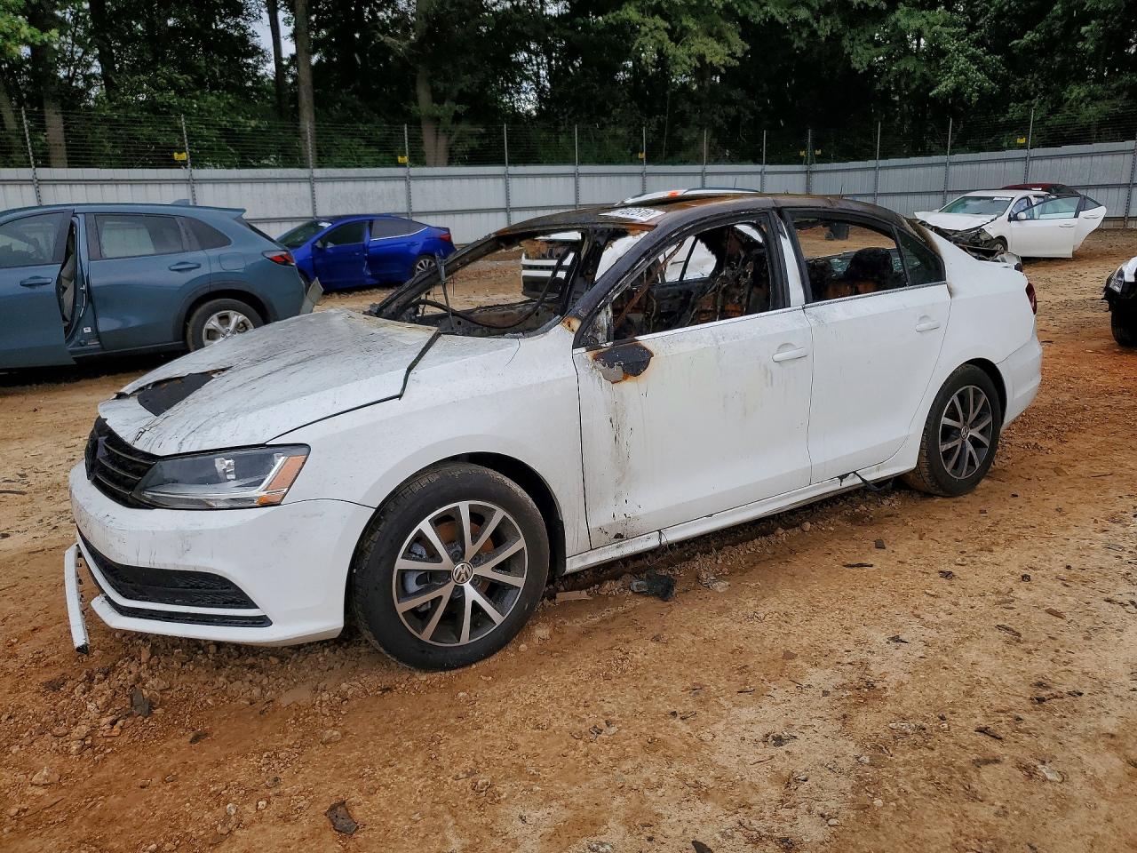 3VWDB7AJ2HM294051 · 2017 VOLKSWAGEN JETTA