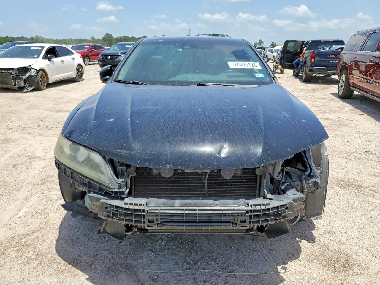 1HGCT2B87FA004828 · 2015 HONDA ACCORD · 5/13