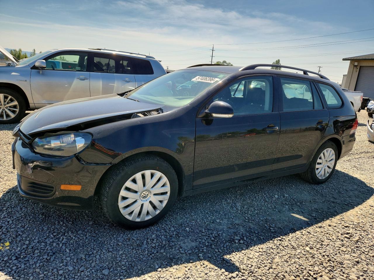 3VWKZ7AJ5AM646130 · 2010 VOLKSWAGEN JETTA