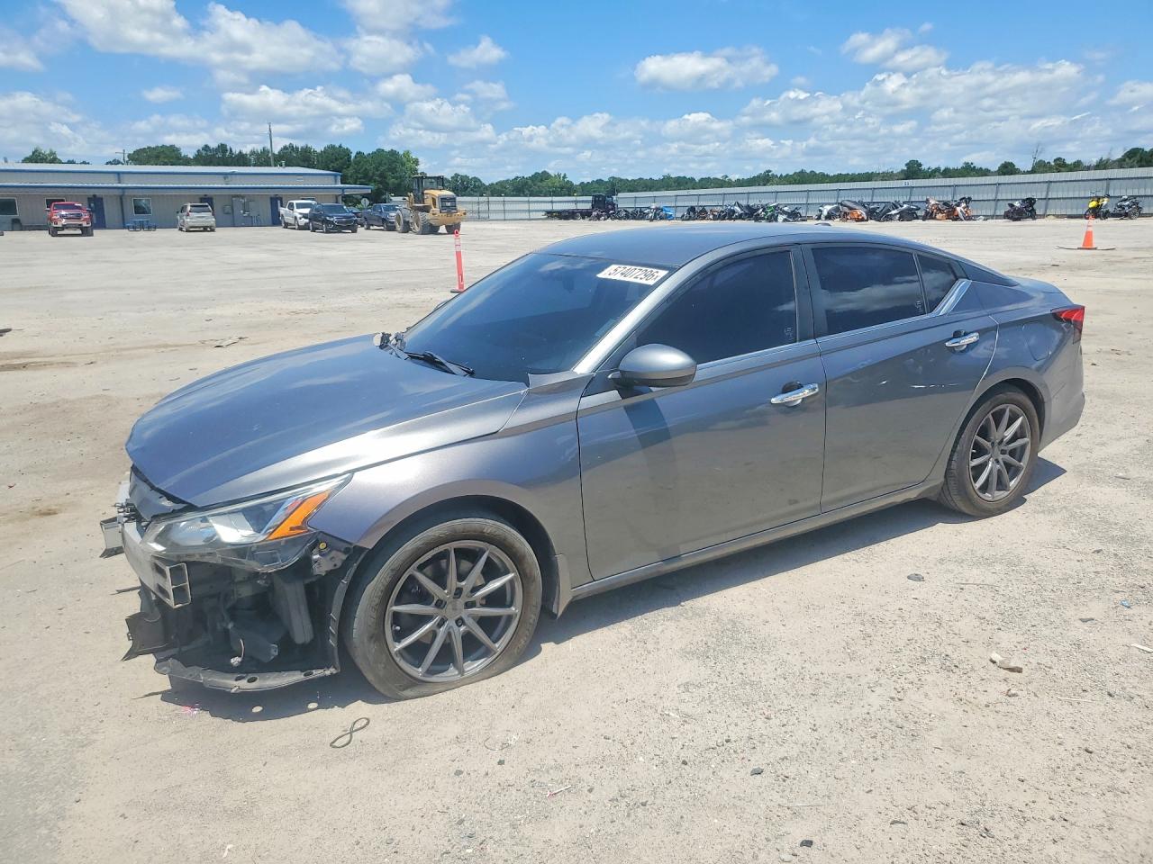 1N4BL4BV0LC127517 · 2020 NISSAN ALTIMA