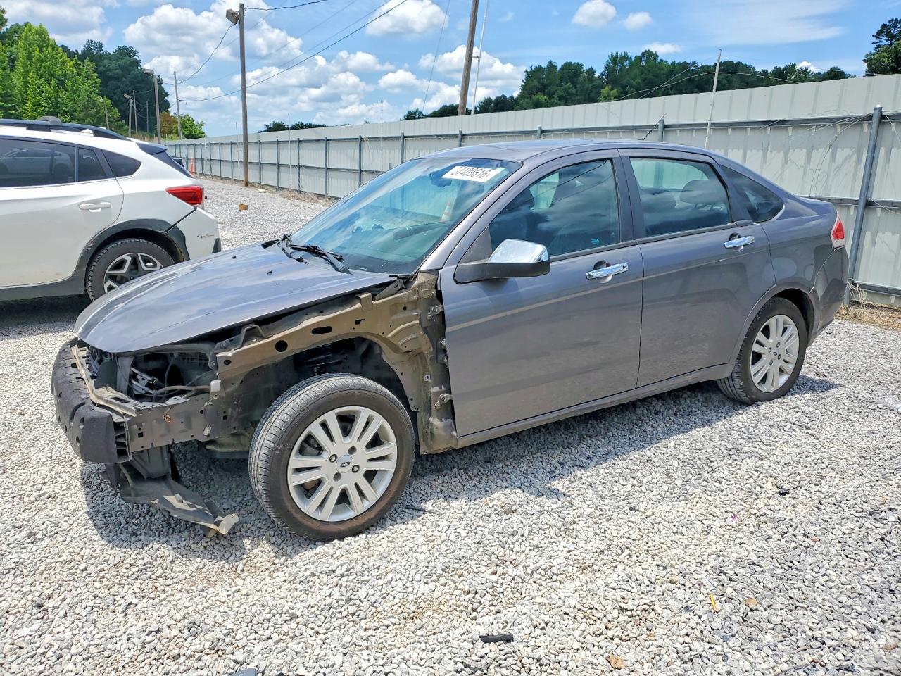 1FAHP3HN0BW187147 · 2011 FORD FOCUS