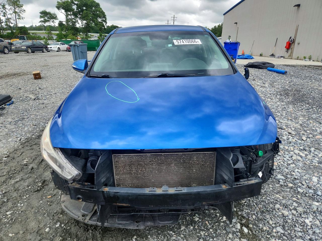 KMHH35LE1JU022237 · 2018 HYUNDAI ELANTRA GT · 5/13